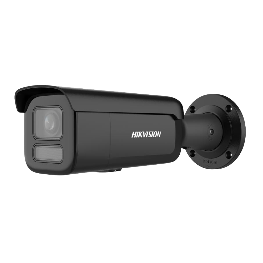 DS-2CD2687G2HT-LIZS Black