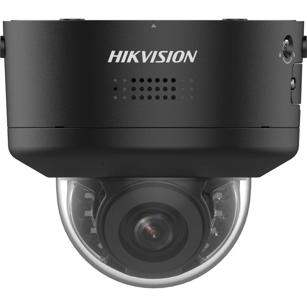 DS-2CD2746G2H-IPTRZS2U/SL Black