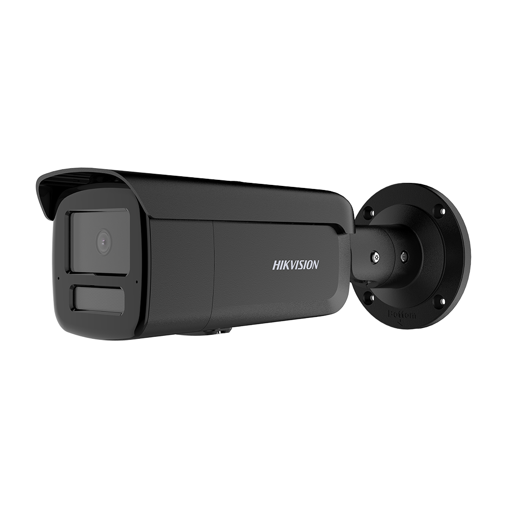 DS-2CD2T43G2-2LI2U 2.8mm Black