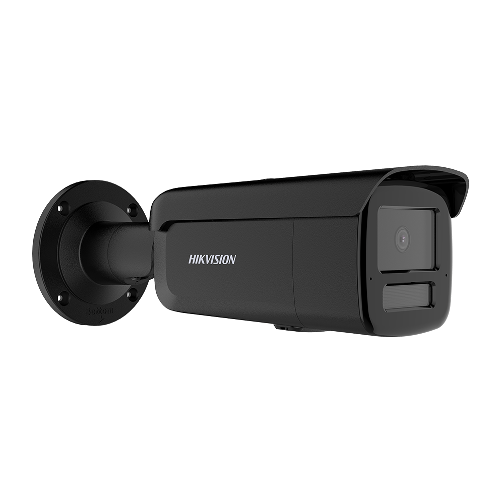 DS-2CD2T43G2-2LI2U 2.8mm Black