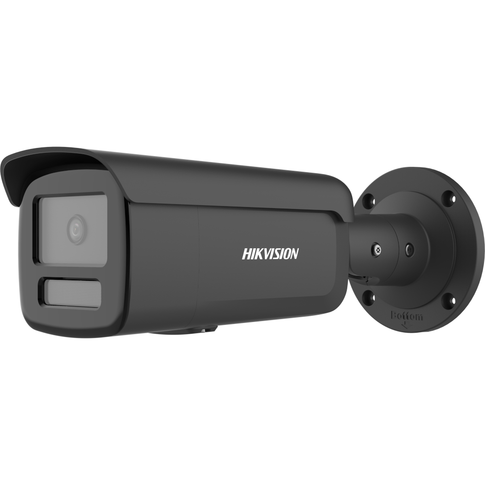 DS-2CD2T46G2H-4I 2.8mm Black