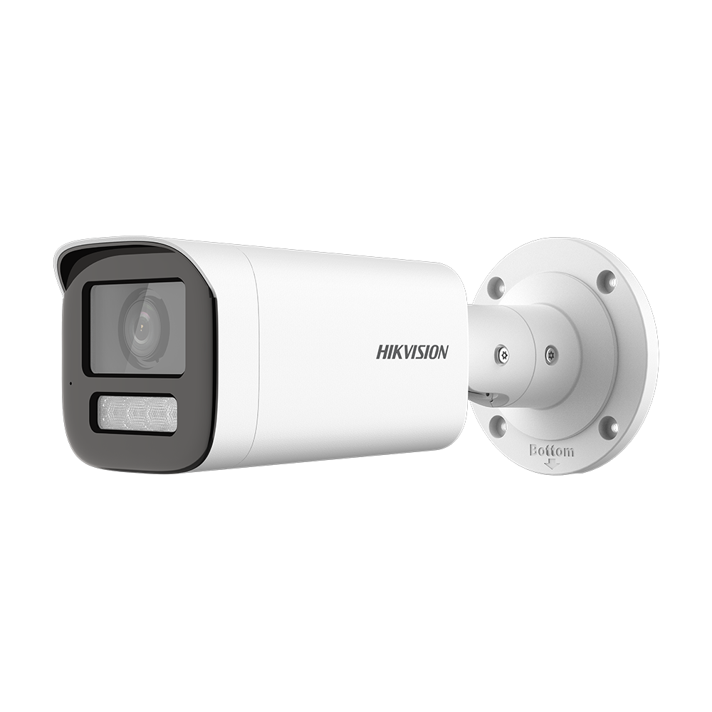 DS-2CE19D8T-ITSZE 2.8–12 mm