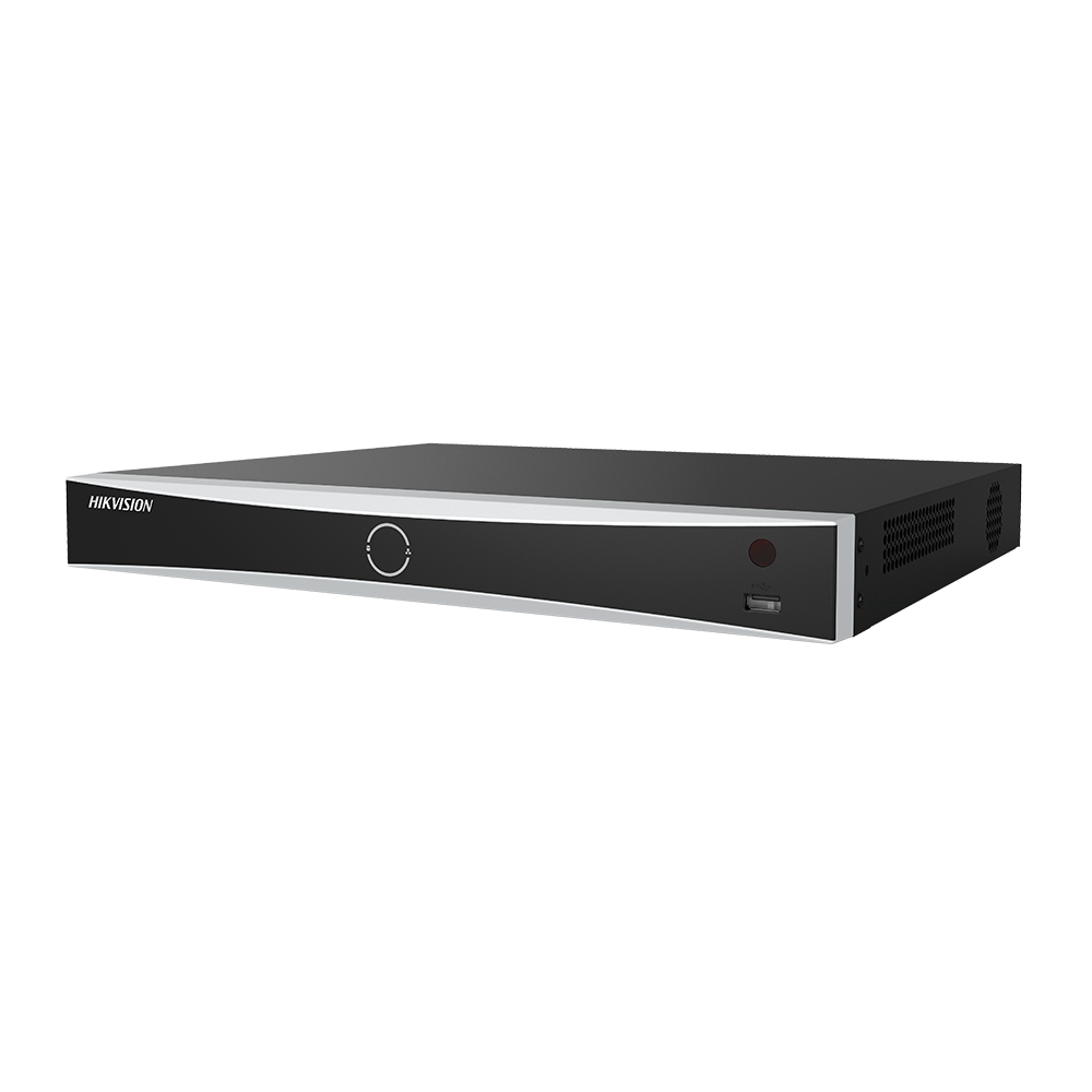 DS-7608NXI-I2/Vpro DS-7608NXI-I2/Vpro