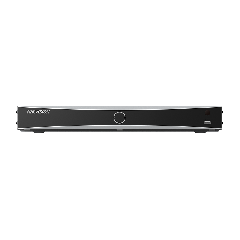 DS-7608NXI-I2/Vpro DS-7608NXI-I2/Vpro