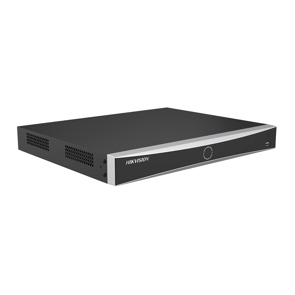 DS-7616NXI-I2/16P/VPro DS-7616NXI-I2/16P/VPro
