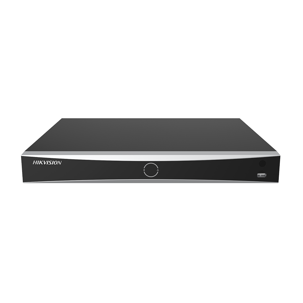 DS-7616NXI-I2/VPro