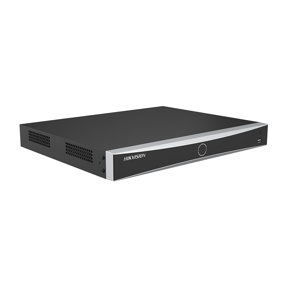 DS-7616NXI-I2/VPro