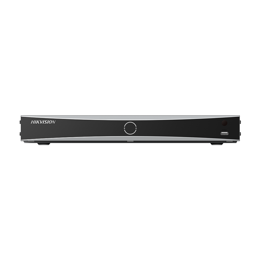 DS-7616NXI-I2/VPro