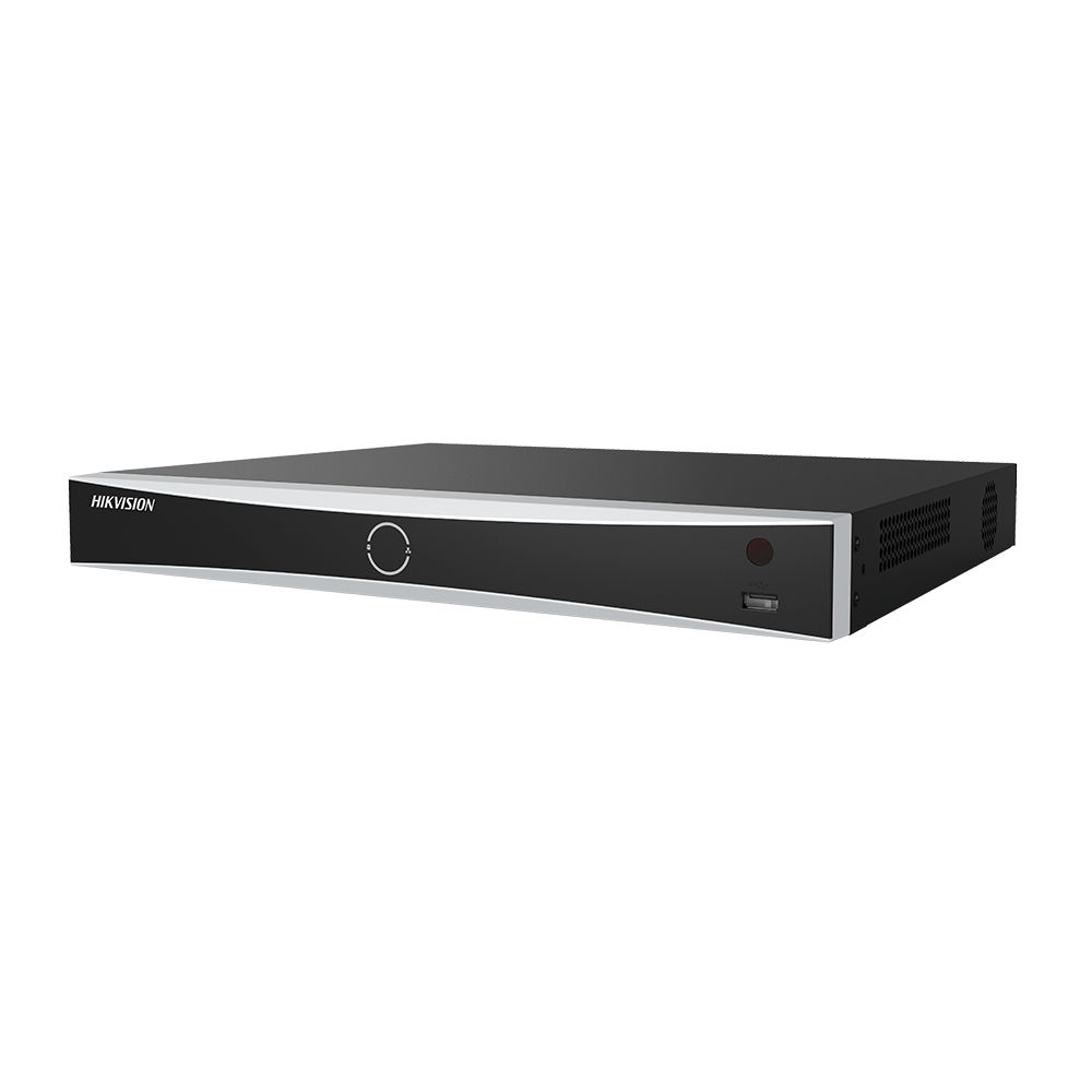 DS-7616NXI-I2/VPro