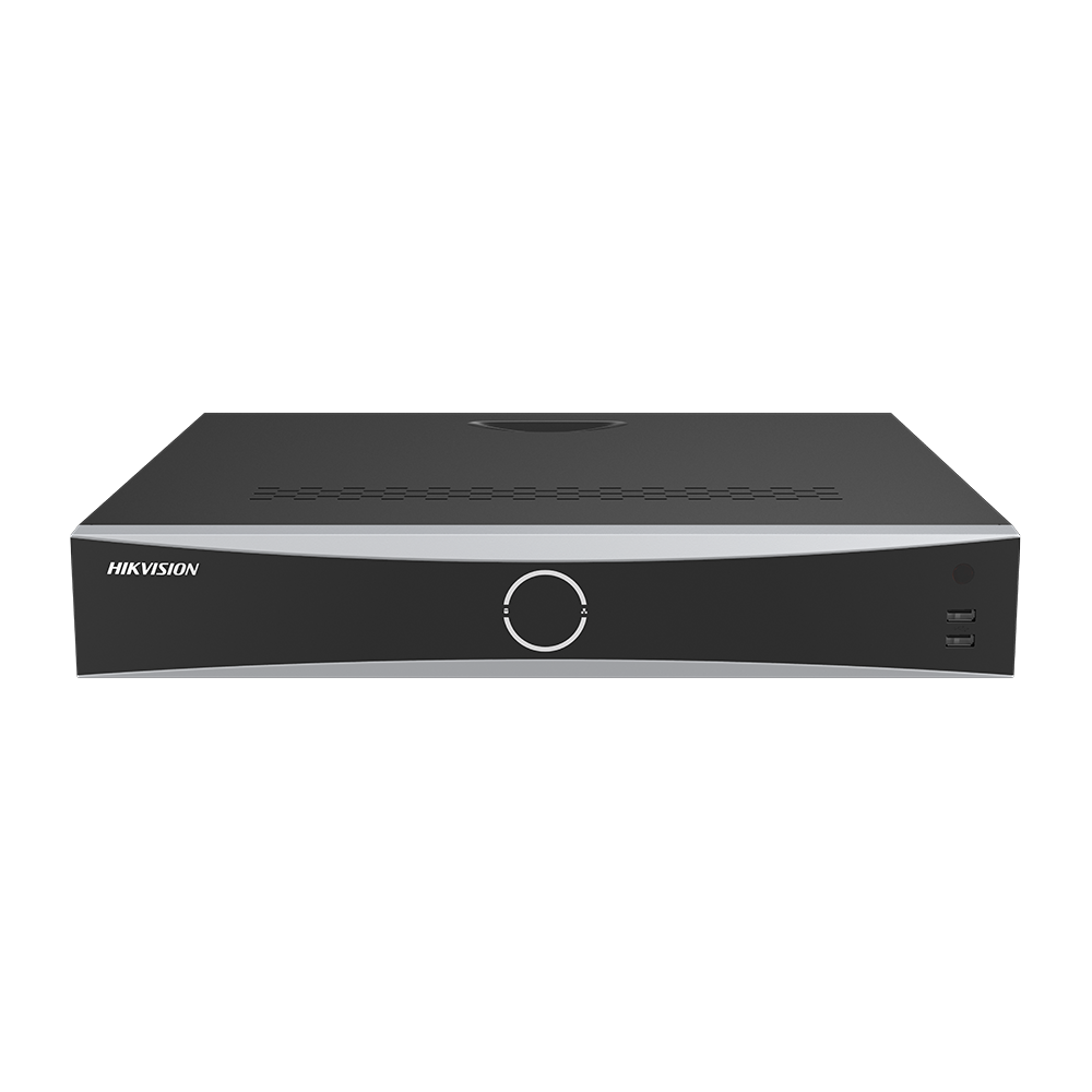 DS-7716NXI-I4/16P/Vpro DS-7716NXI-I4/16P/Vpro