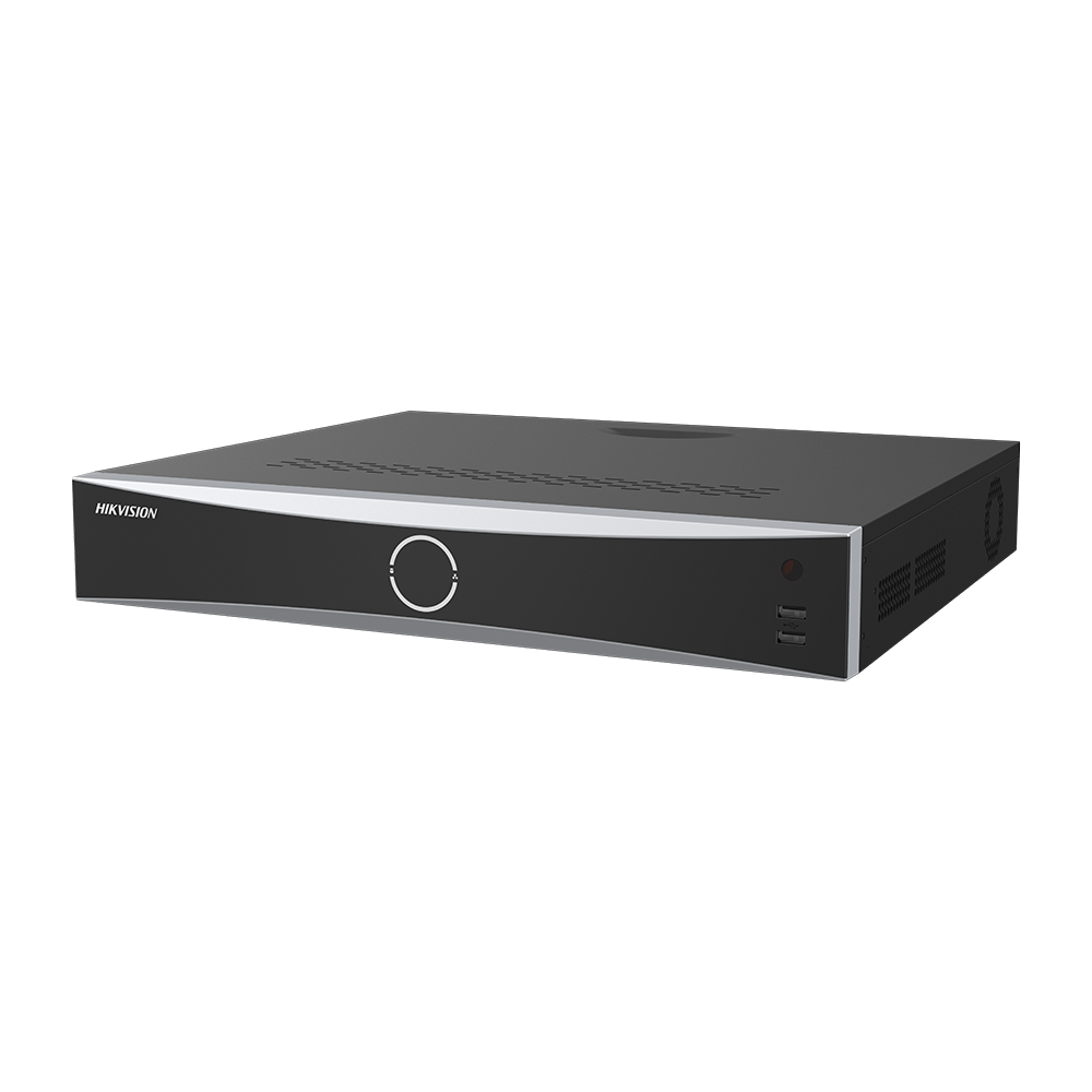 DS-7716NXI-I4/16P/Vpro DS-7716NXI-I4/16P/Vpro