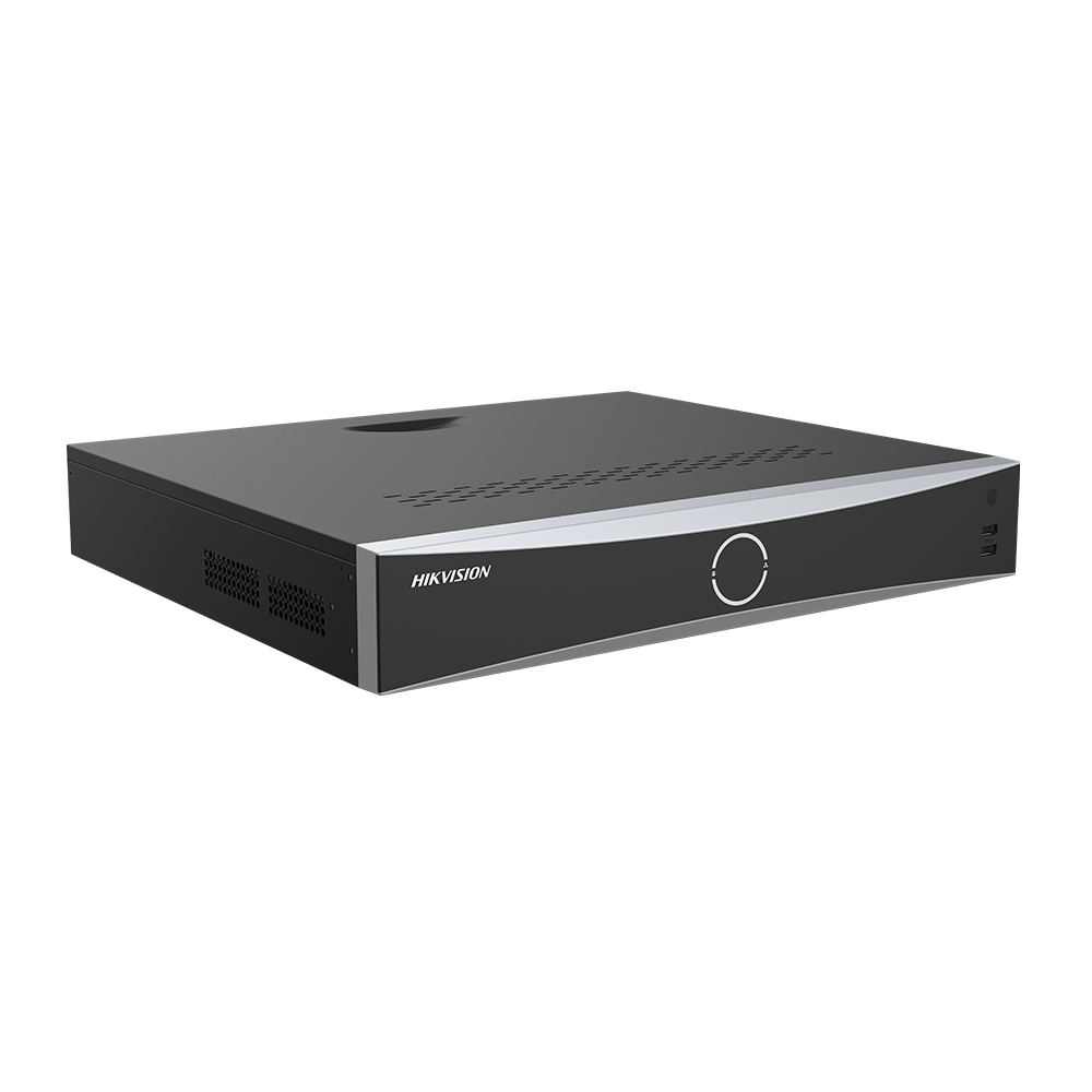 DS-7716NXI-I4/16P/Vpro DS-7716NXI-I4/16P/Vpro