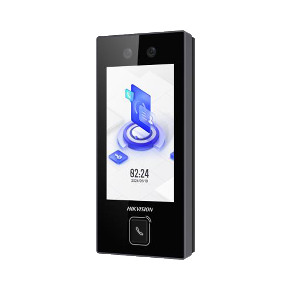 DS-K1T344MBWX-E1 DS-K1T344MBWX-E1