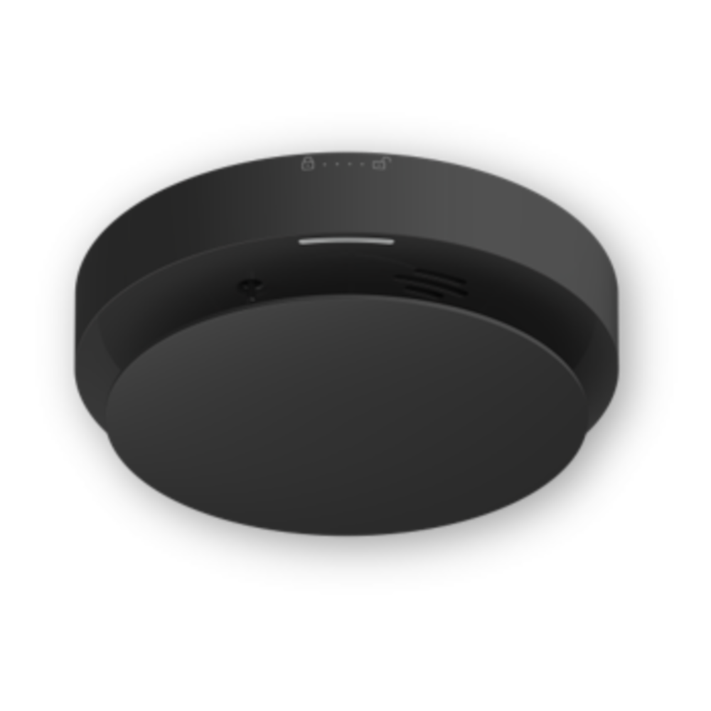 DS-PD452SMK-WE Black