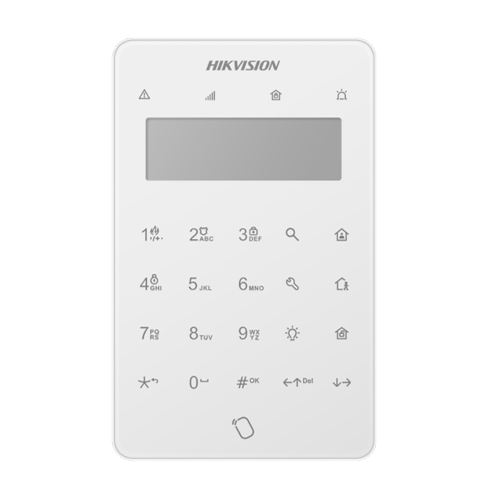 DS-PK501LTM-HWE