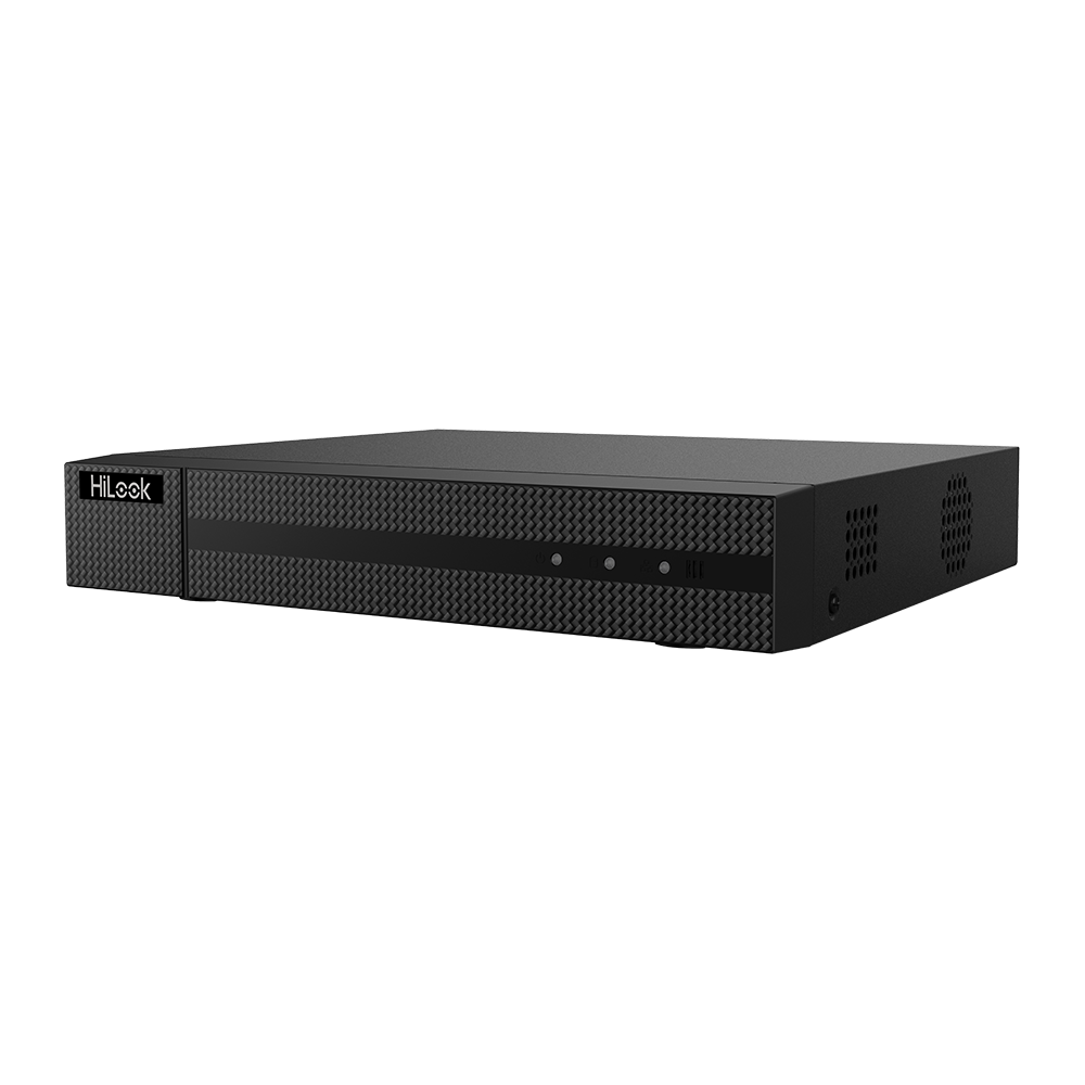 HiLook NVR-104MH-D/4P(D)