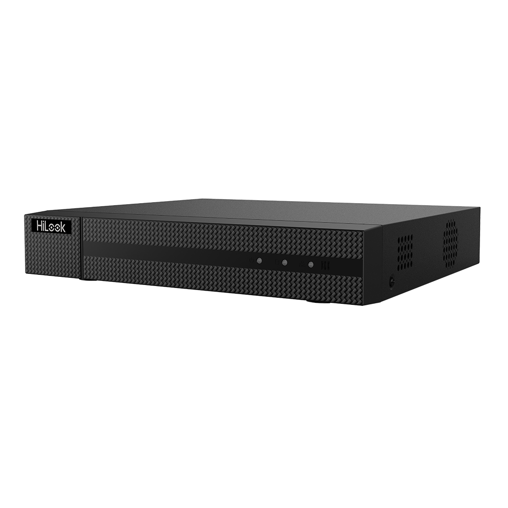HiLook NVR-108MH-D/8P(D)