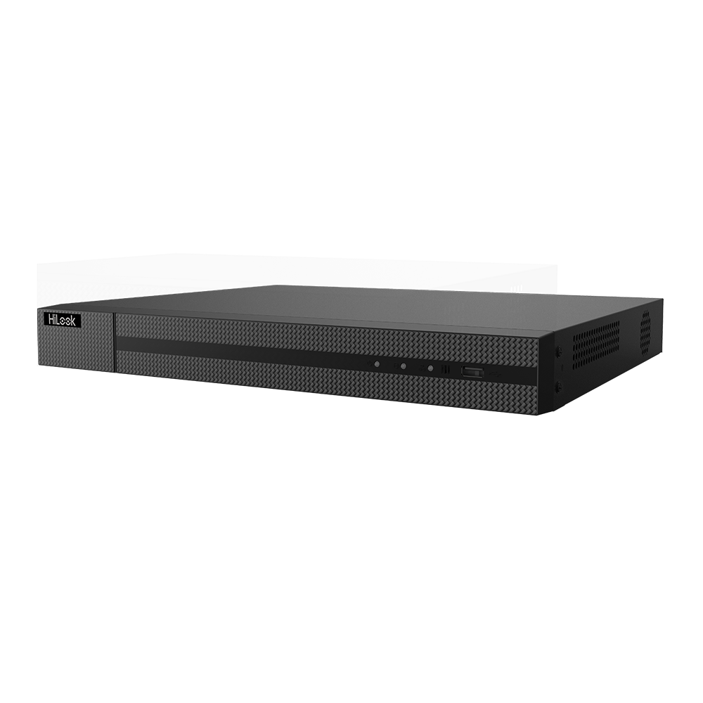 HiLook NVR-216MH-C/16P(D)