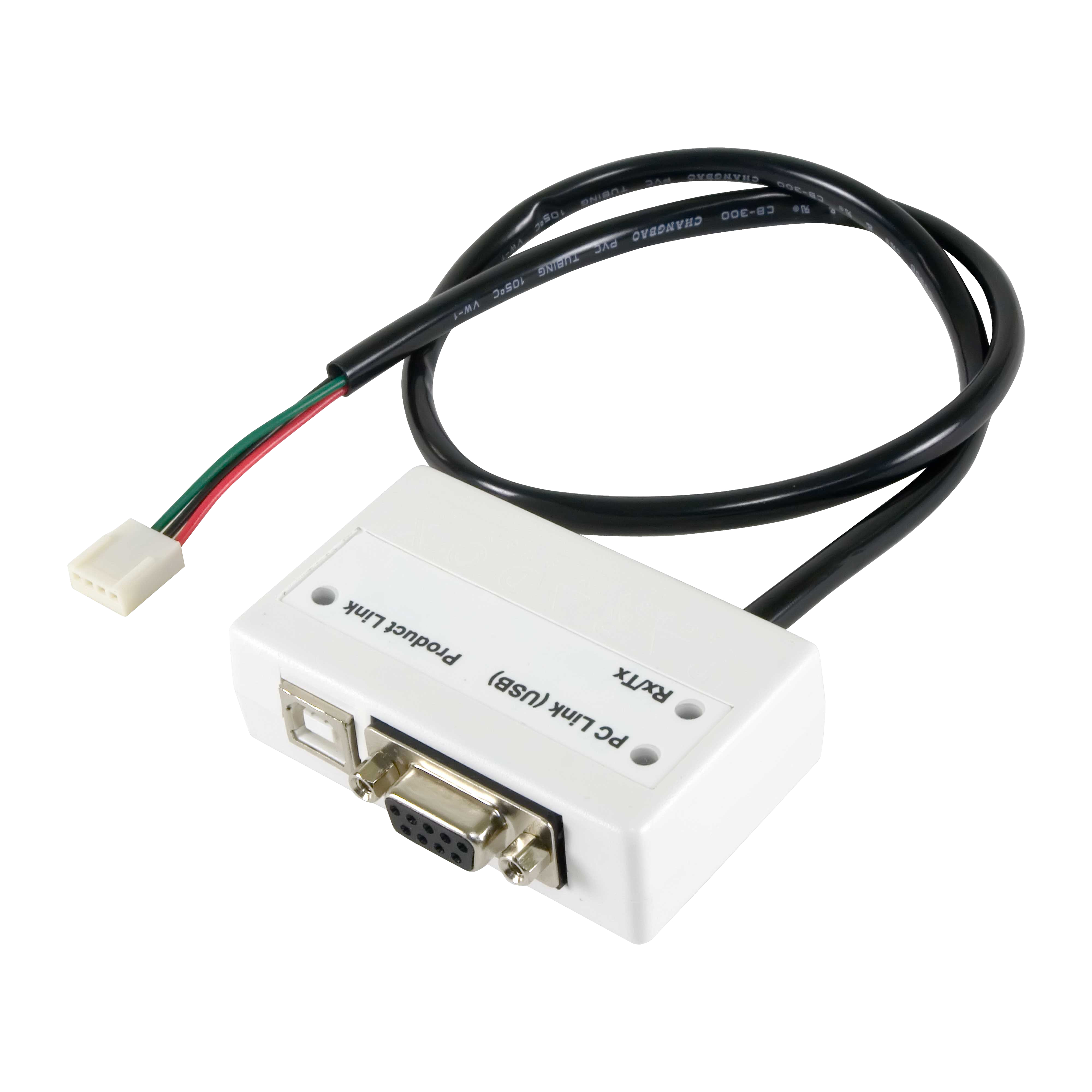 K-307USB - converter with software