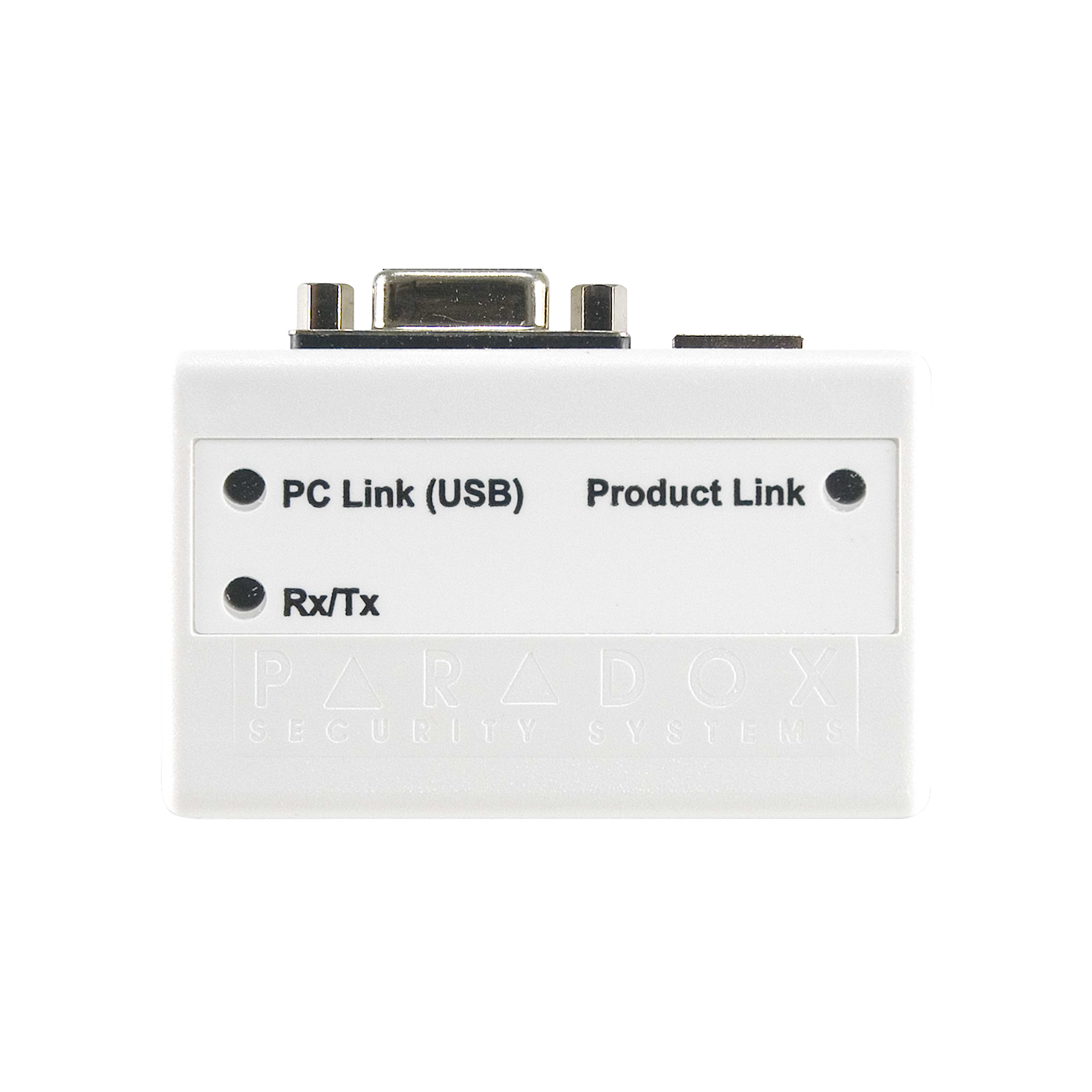 K-307USB - converter with software