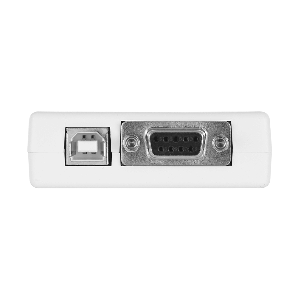 K-307USB - converter with software