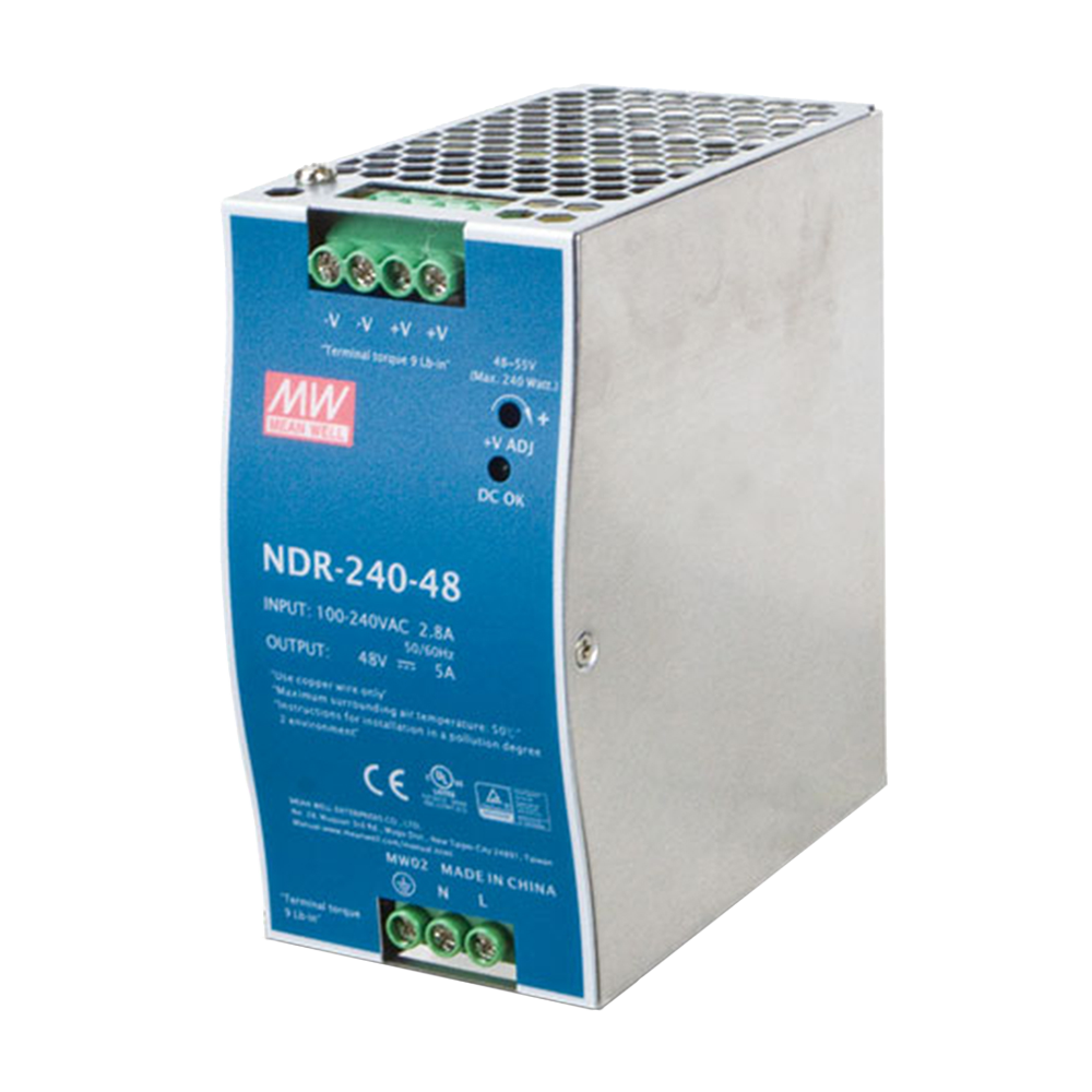 NDR-240-48