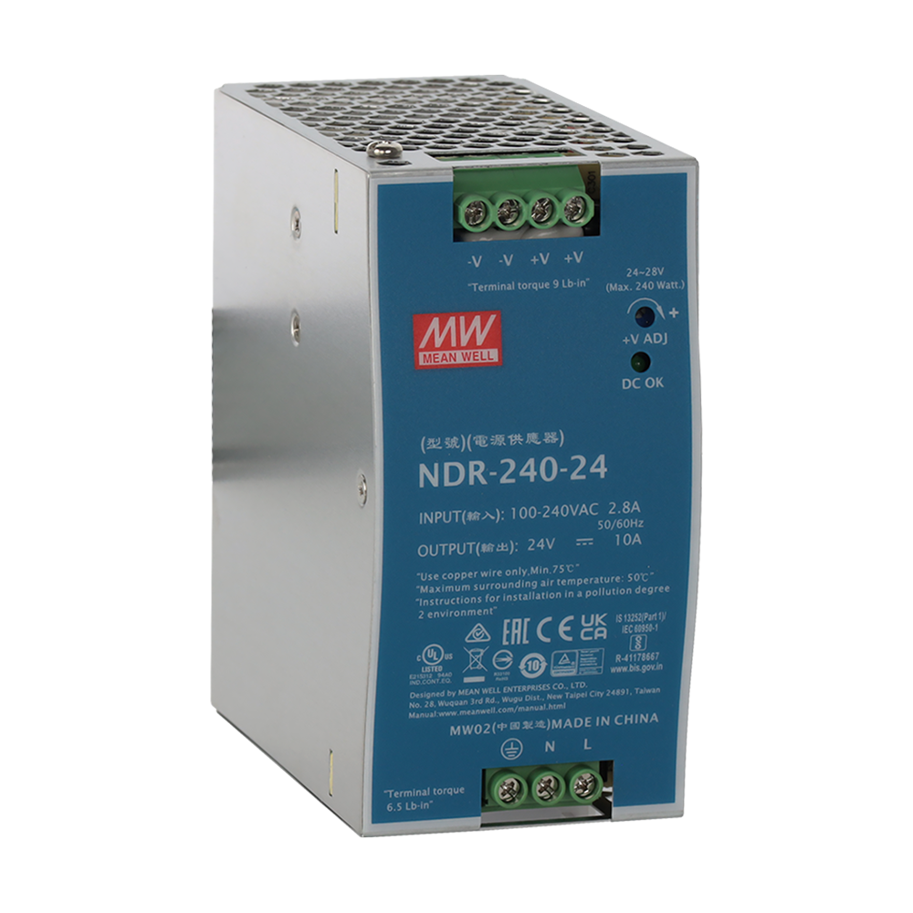 NDR-240-24