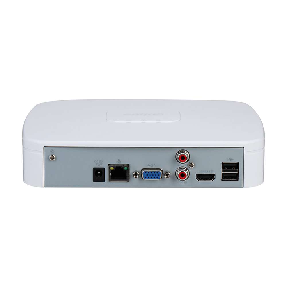 NVR4108-EI