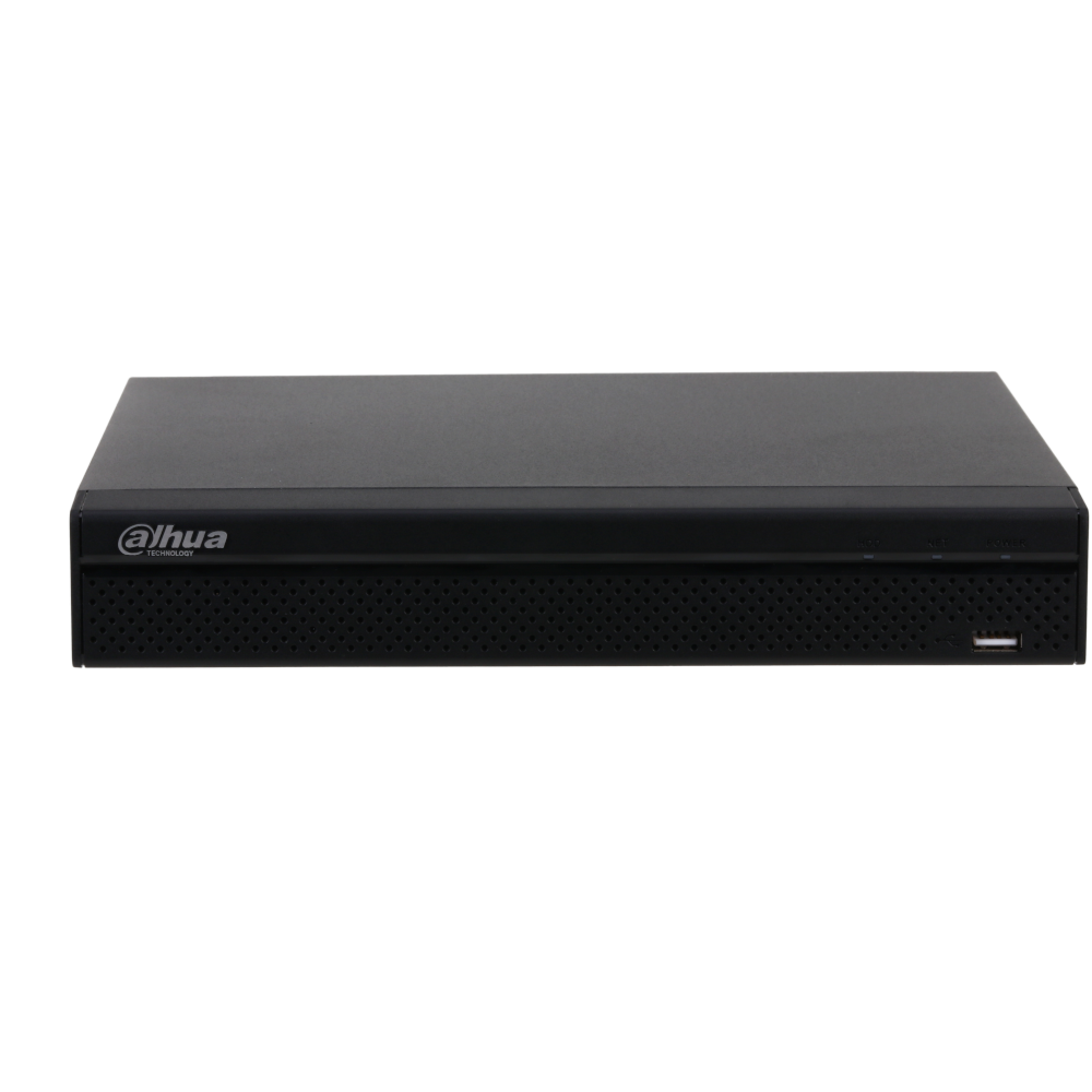 NVR4116HS-4KS3