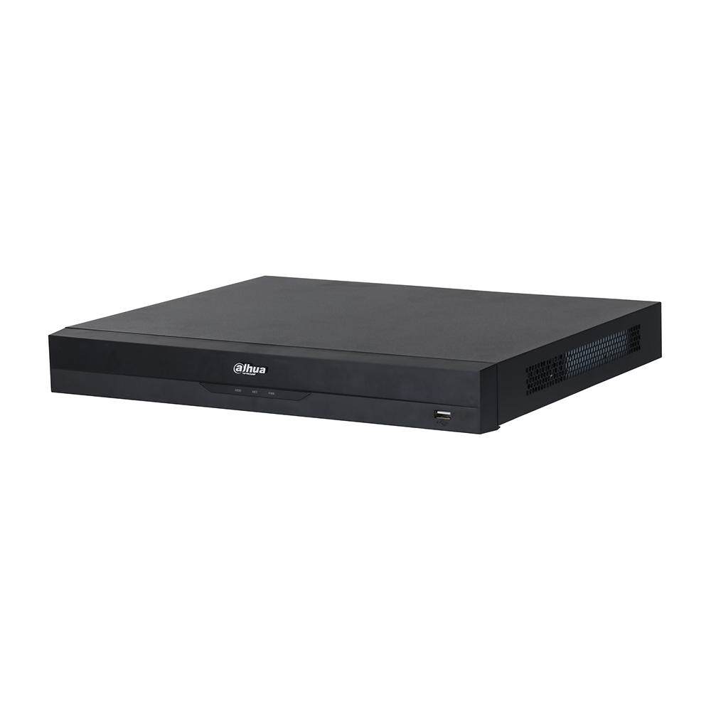NVR4208-8P-EI NVR4208-8P-EI