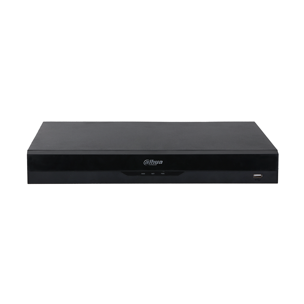 NVR4216-16P-EI