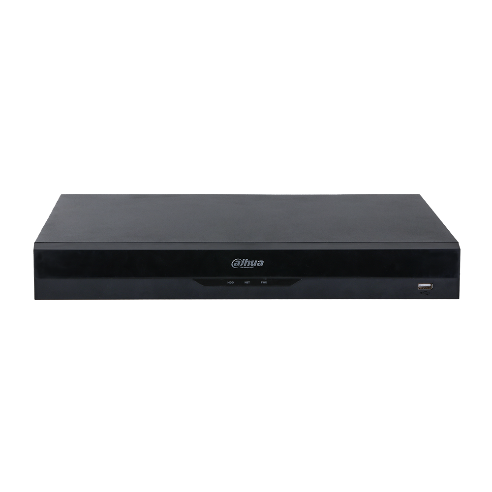 NVR5208-8P-EI2 NVR5208-8P-EI2