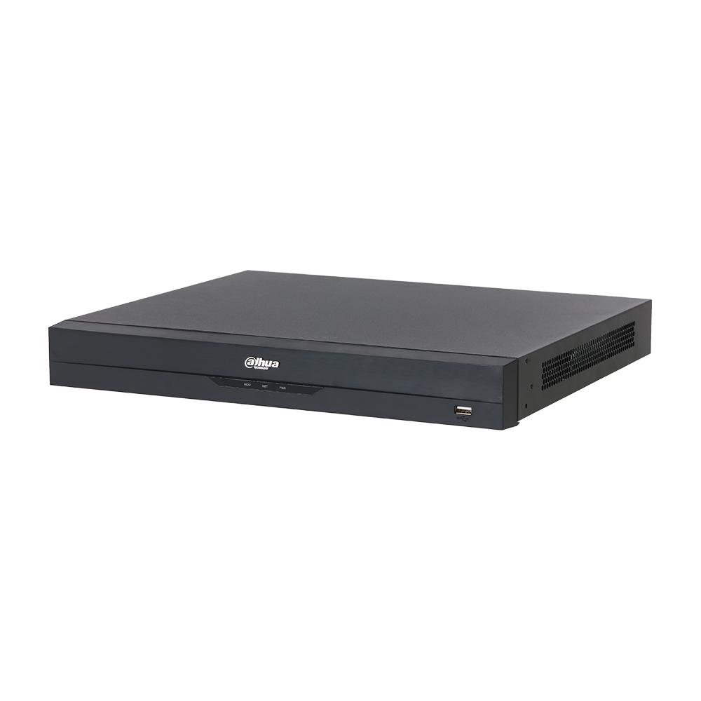 NVR5208-8P-EI2 NVR5208-8P-EI2