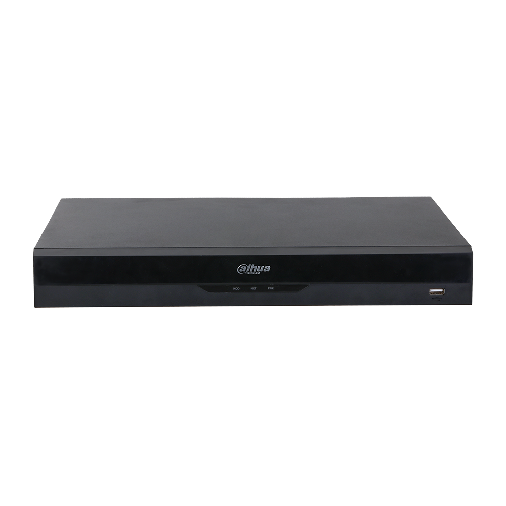 NVR5208-EI2 NVR5208-EI2