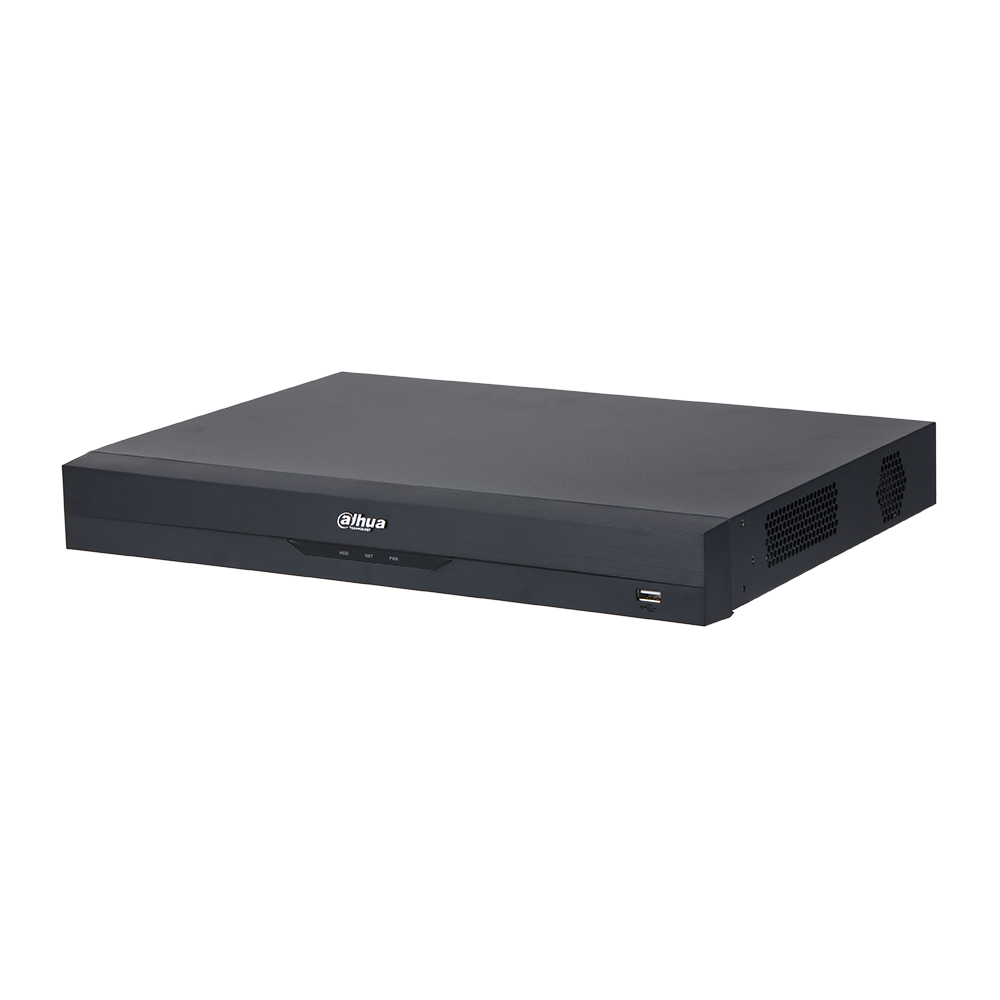 NVR5208-EI2 NVR5208-EI2
