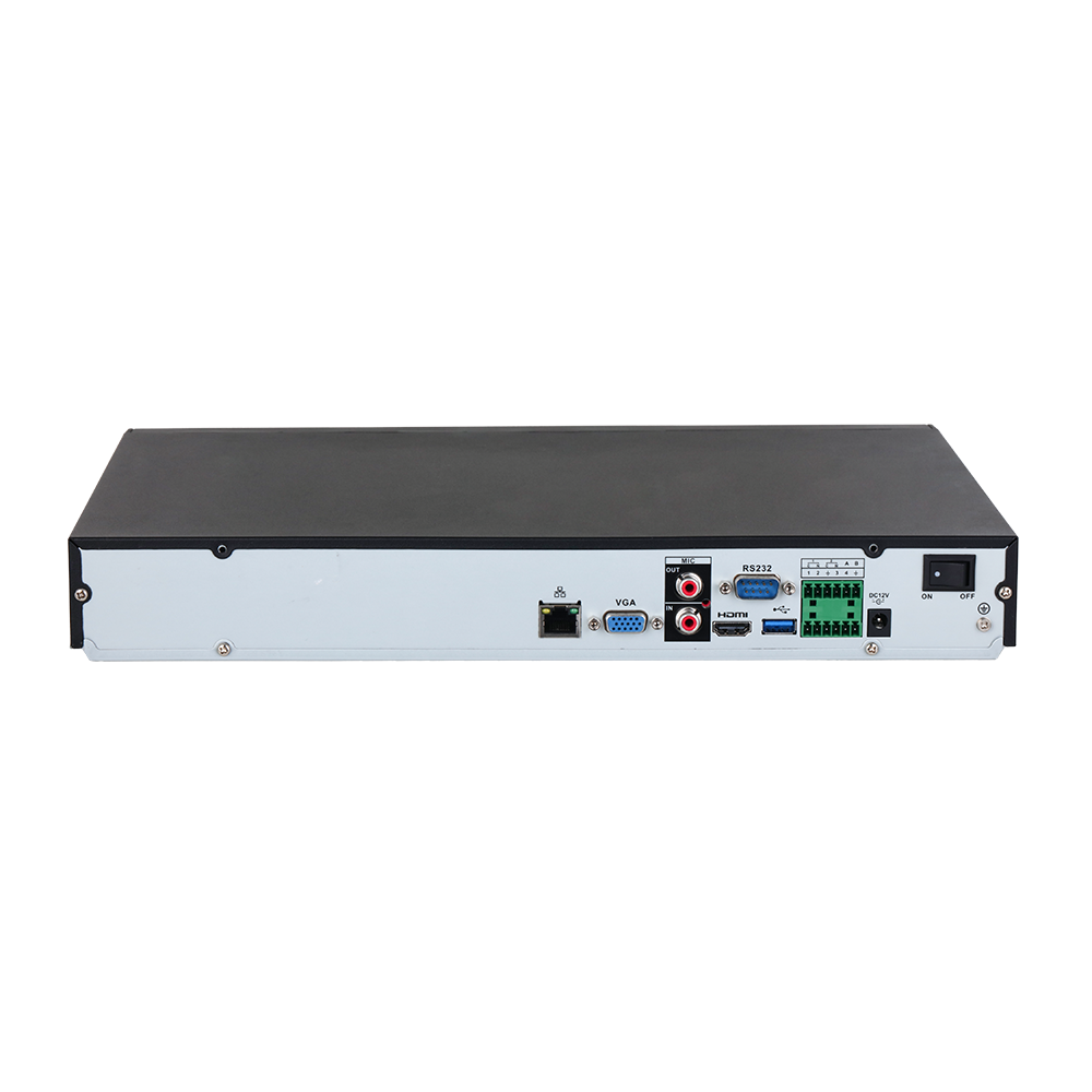 NVR5208-EI2 NVR5208-EI2