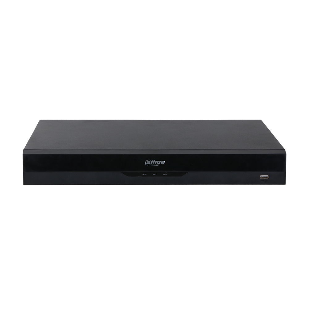 NVR5216-16P-EI2 NVR5216-16P-EI2