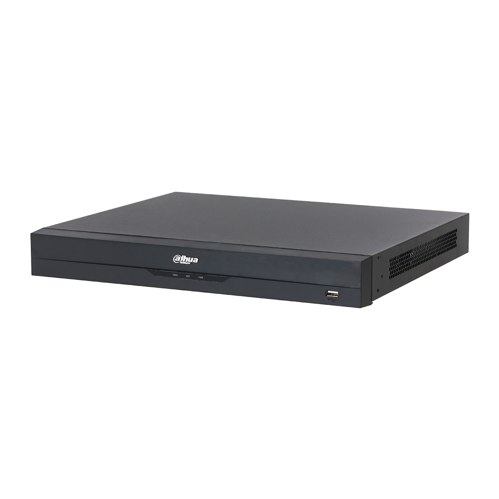 NVR5216-16P-EI2 NVR5216-16P-EI2