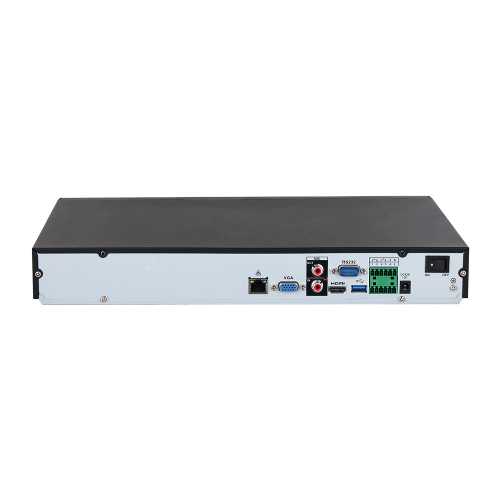 NVR5216-EI2