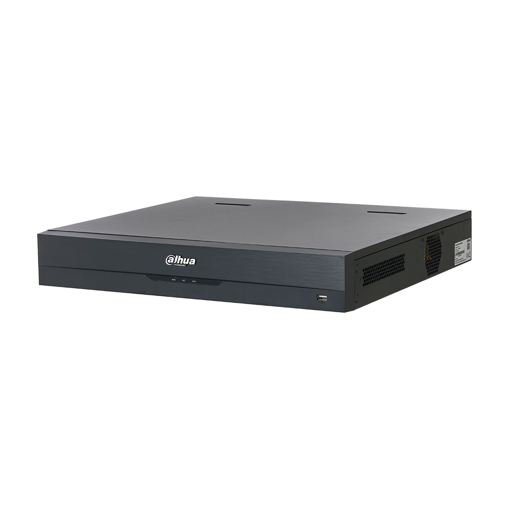 NVR5432-EI2 NVR5432-EI2