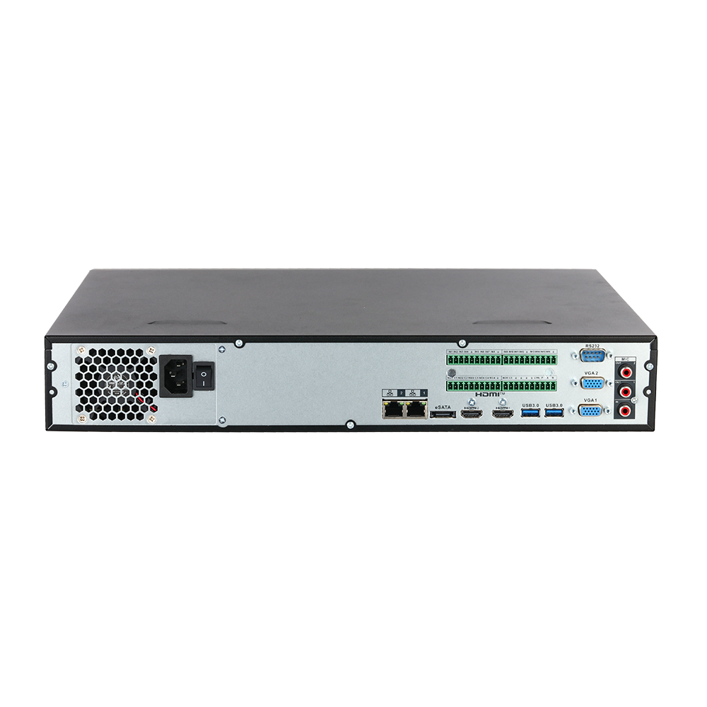 NVR5432-EI2 NVR5432-EI2