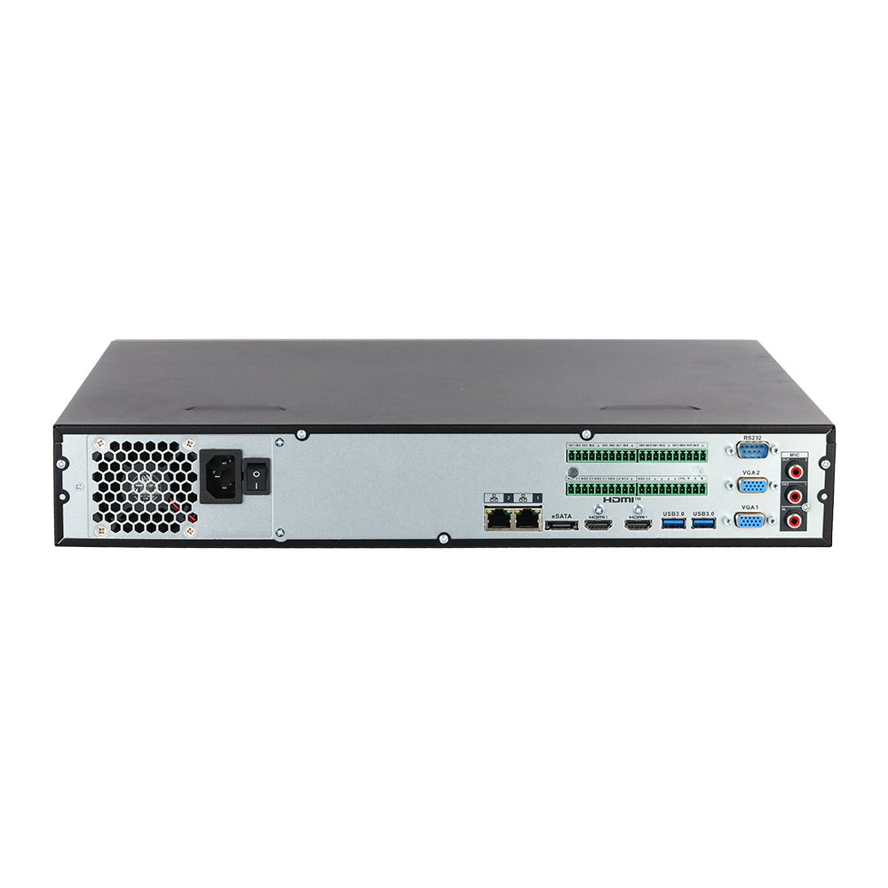 NVR5464-EI2 NVR5464-EI2