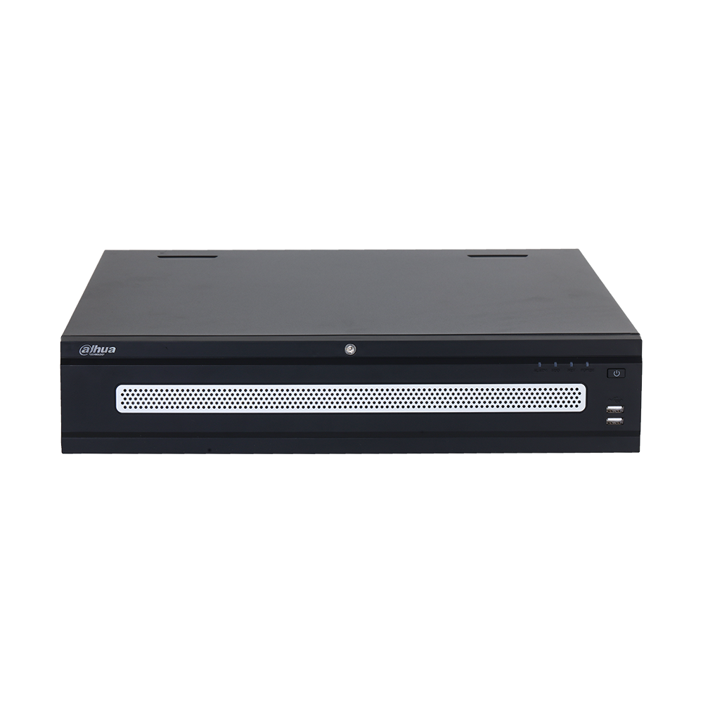 NVR608H-64-XI