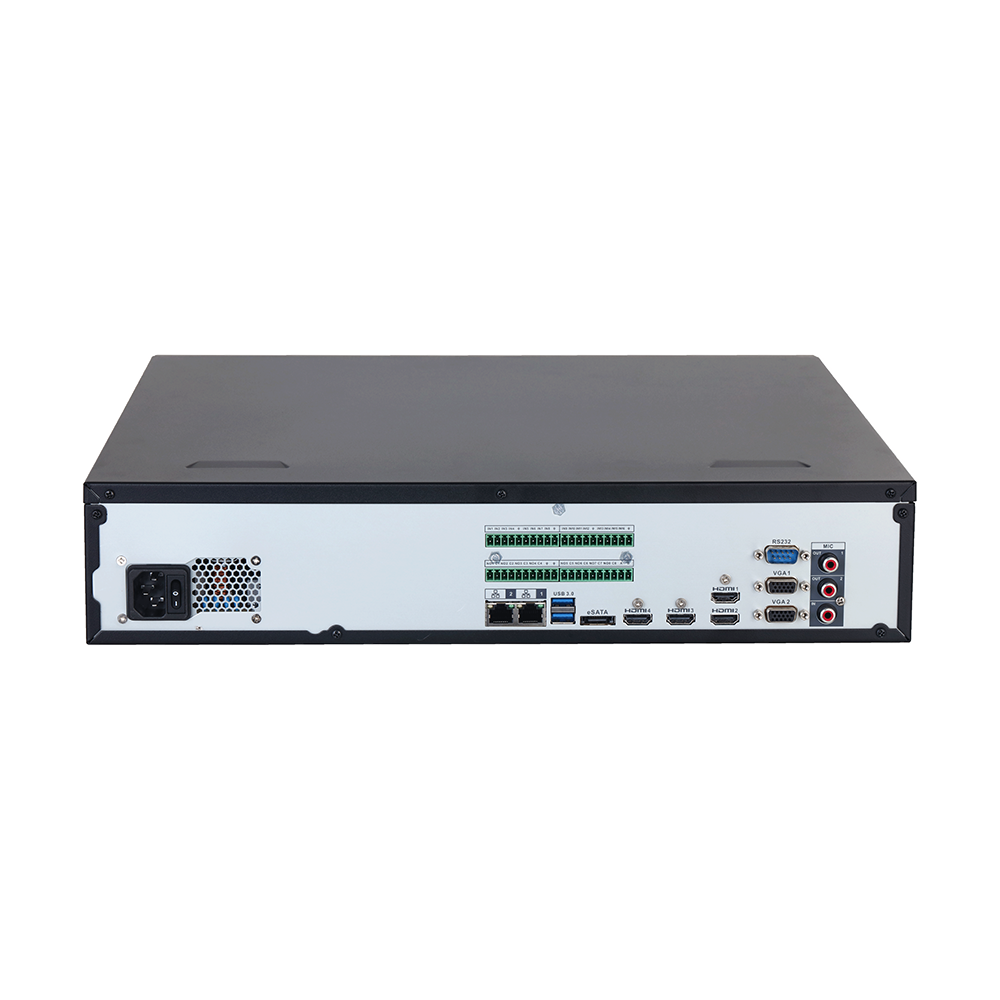 NVR608H-64-XI NVR608H-64-XI