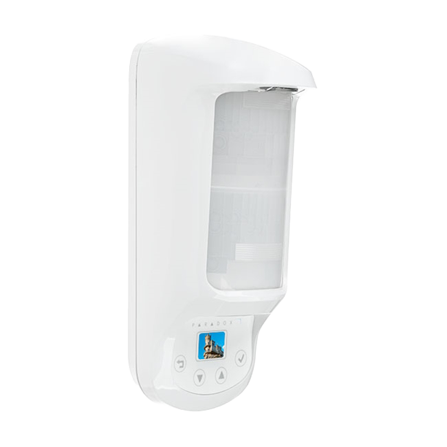 NVX80 Paradox NVX80 Paradox
