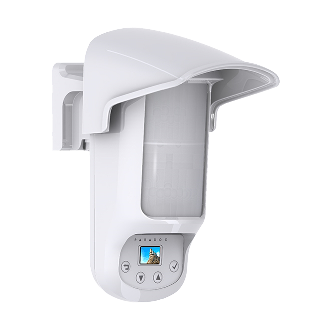 NVX80 Paradox NVX80 Paradox