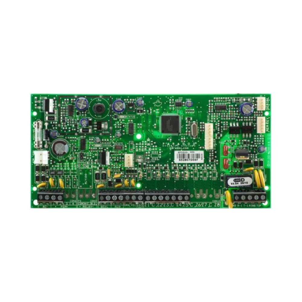 Paradox SP5500+