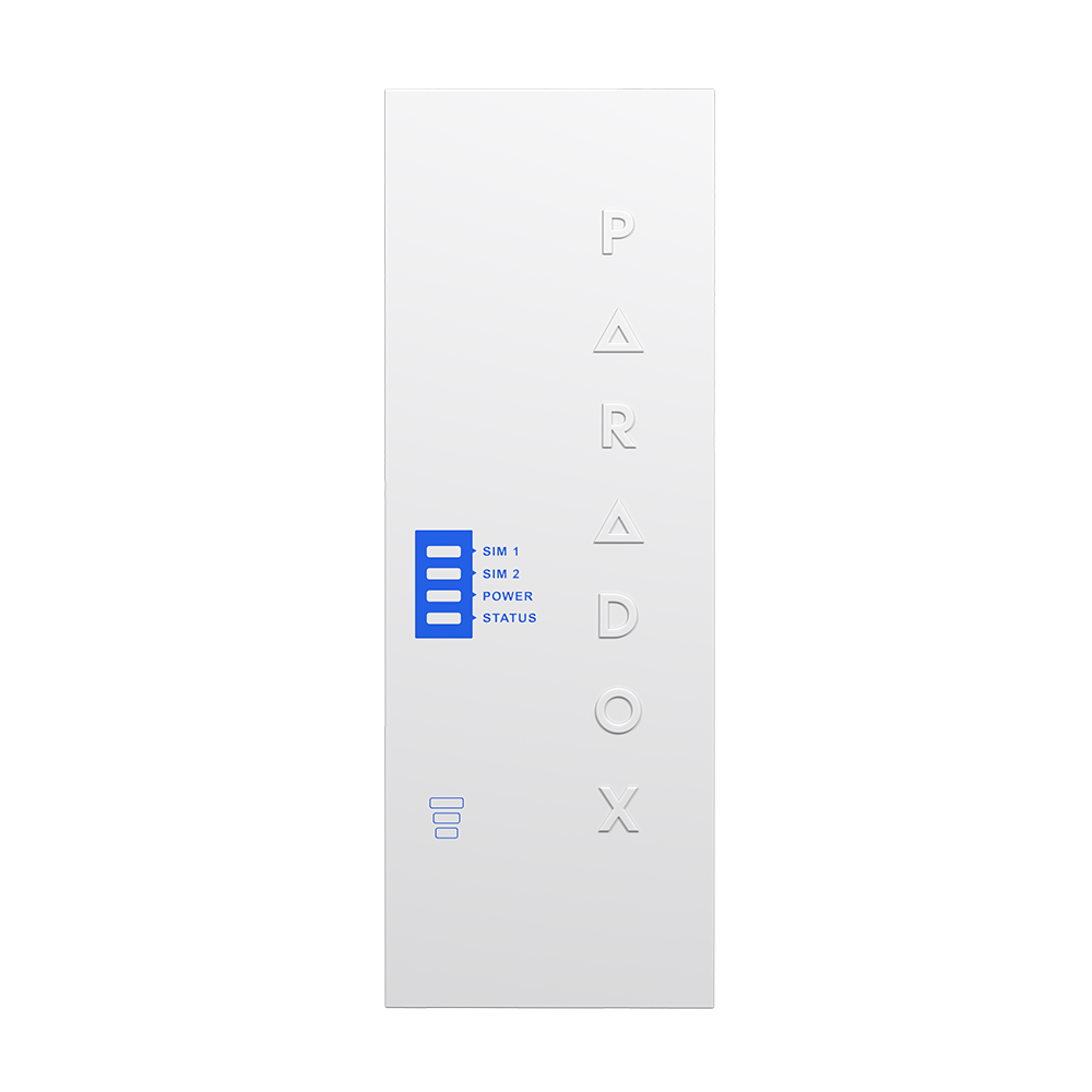 PCS265LTE Paradox