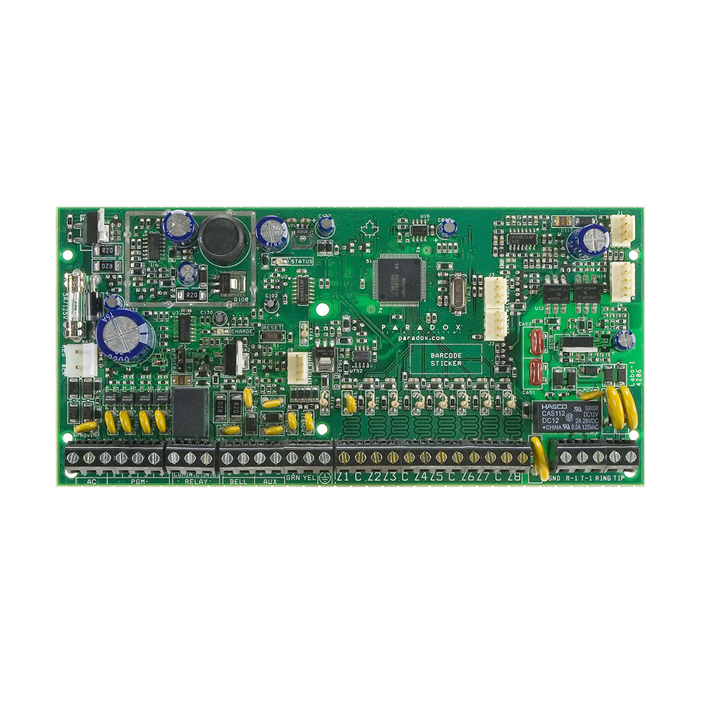SP6000/PCB