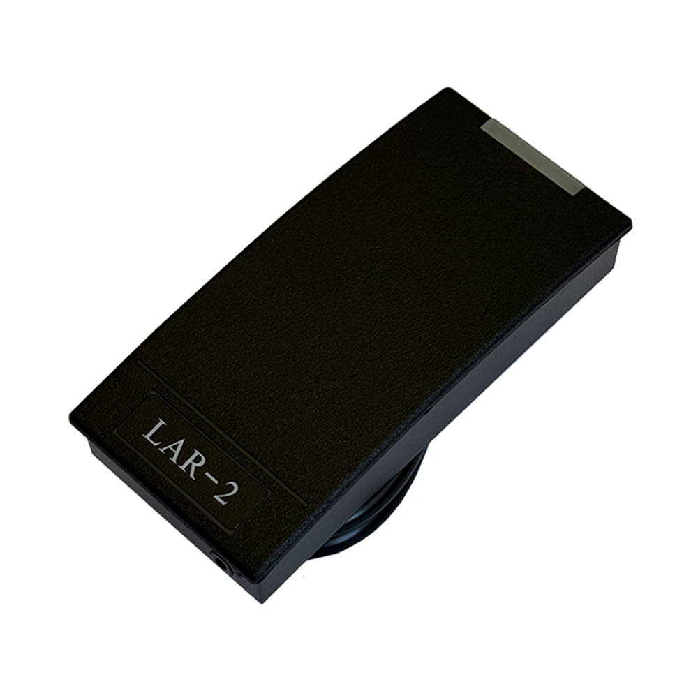 Terminal LAR-2 Terminal LAR-2